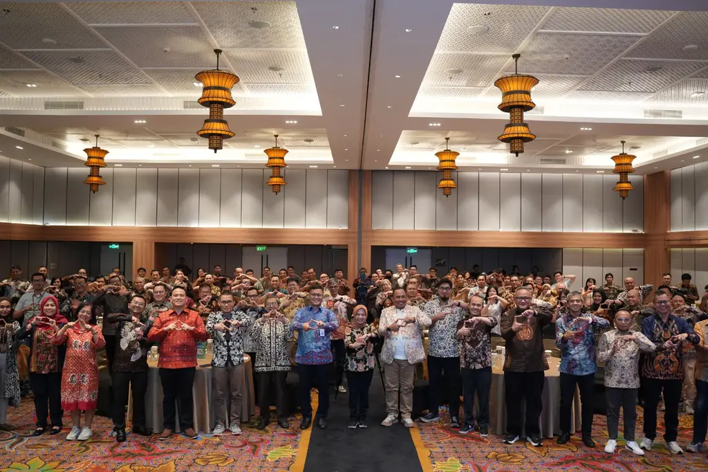 Telkomsigma Kenalkan Digitalisasi Mikro Banking